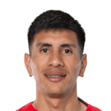 Nicolas Castro