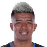 Aron Rodriguez