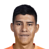 Diego Mendez