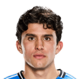Efrain Morales