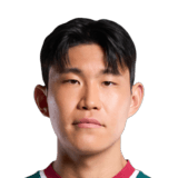 Kim Bong Soo