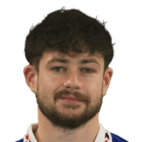 Cian Hayes