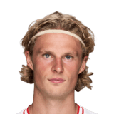 Maurits Kjaergaard