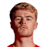 Tommy Conway