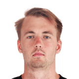 Lucas Bergstrom