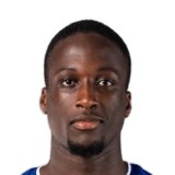 Soumaila Coulibaly