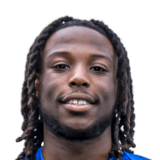 Keenan Appiah-Forson