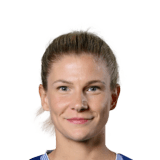 Justine Vanhaevermaet