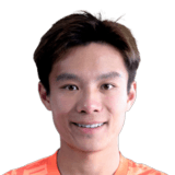 Zhang Xiangshuo