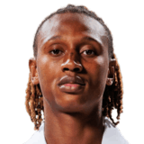 Lamine Cisse