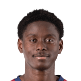 Habib Keita