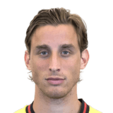 Edoardo Bove