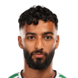 Saleh Abu Al Shamat
