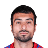 Mahir Emreli