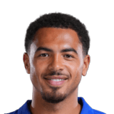 Levi Colwill