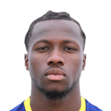 Daniel Oyegoke
