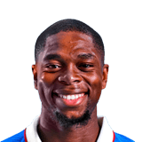 Marvin Elimbi