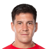 Franco Agustin Romero