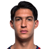 Jose Castillo