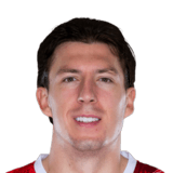 Alex Mitchell