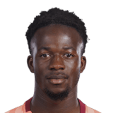 Mohamed Kone