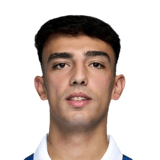 Naim Garcia