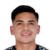 Nicolas Meza