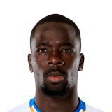 Amadou Mbengue