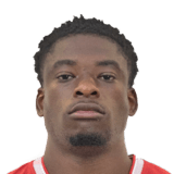 Samuel Bamba