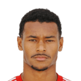 Loic Williams