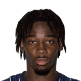 Derek Mazou-Sacko