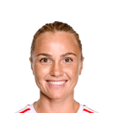 Glodis Perla Viggosdottir