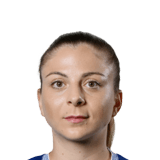 Veatriki Sarri