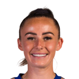 Hannah Cain