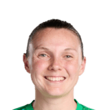Megan Walsh