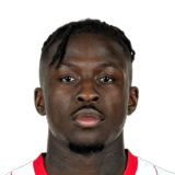 Johan Bakayoko