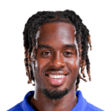Jamie Gittens