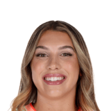 Morgan Weaver