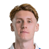 Connor O'Riordan