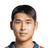 Lee Chan Ouk