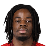 DeAndre Kerr