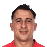 Luciano Sanchez