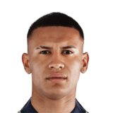 Kervin Arriaga