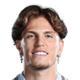 Alejandro Garnacho
