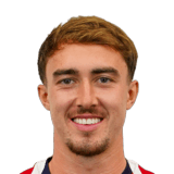 Lewis Billington