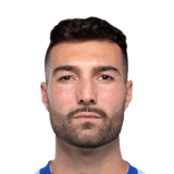 Alex Pastor