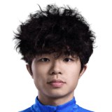 Lu Zhuoyi