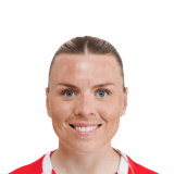 Ingibjorg Sigurdardottir