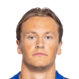 Isak Hagen Aalberg
