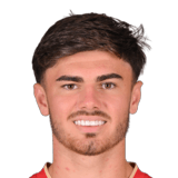 Darren Robinson